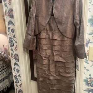 Party Dress Mini